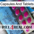 Capsules And Tablets 35